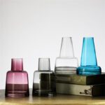Wholesale Glass Vase HP-001 - Image 4